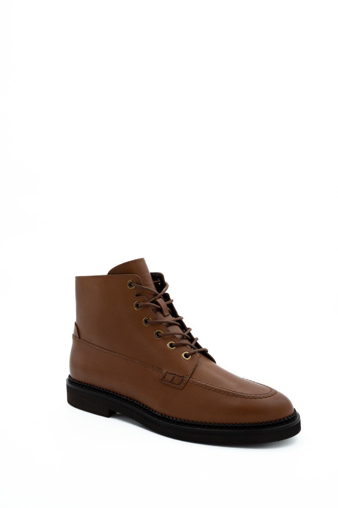 Tod&#39;s - Combat Boots - Bruin