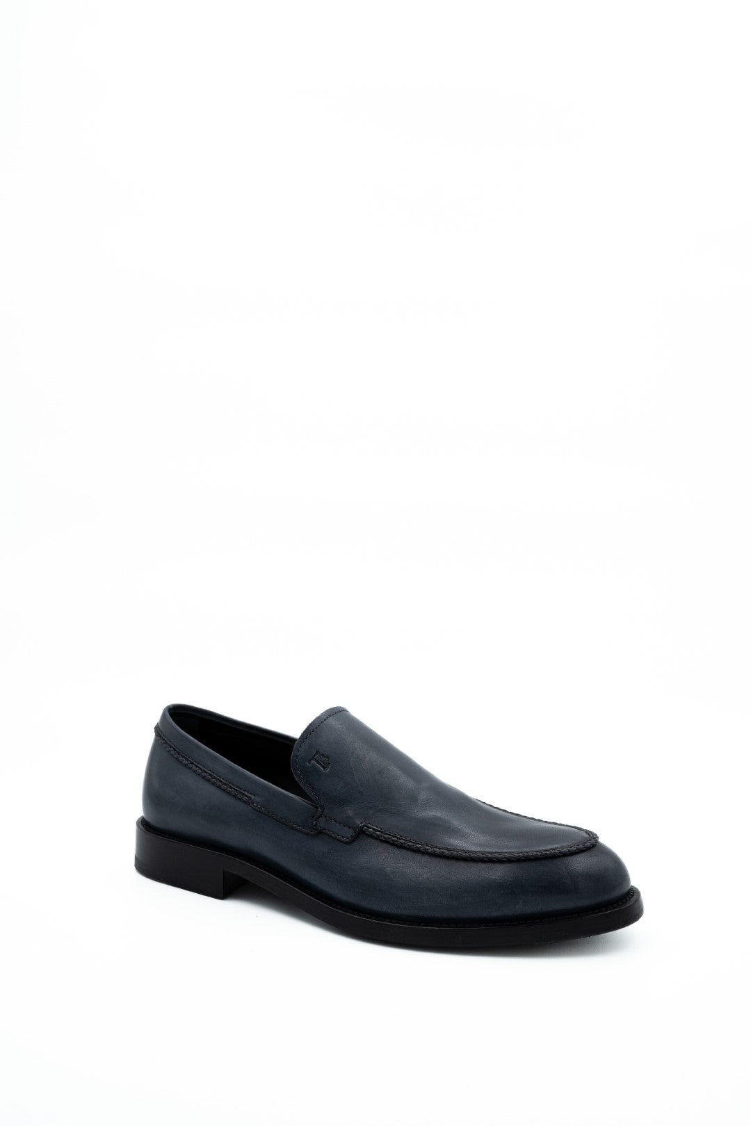Tod&#39;s - Loafers - Blauw