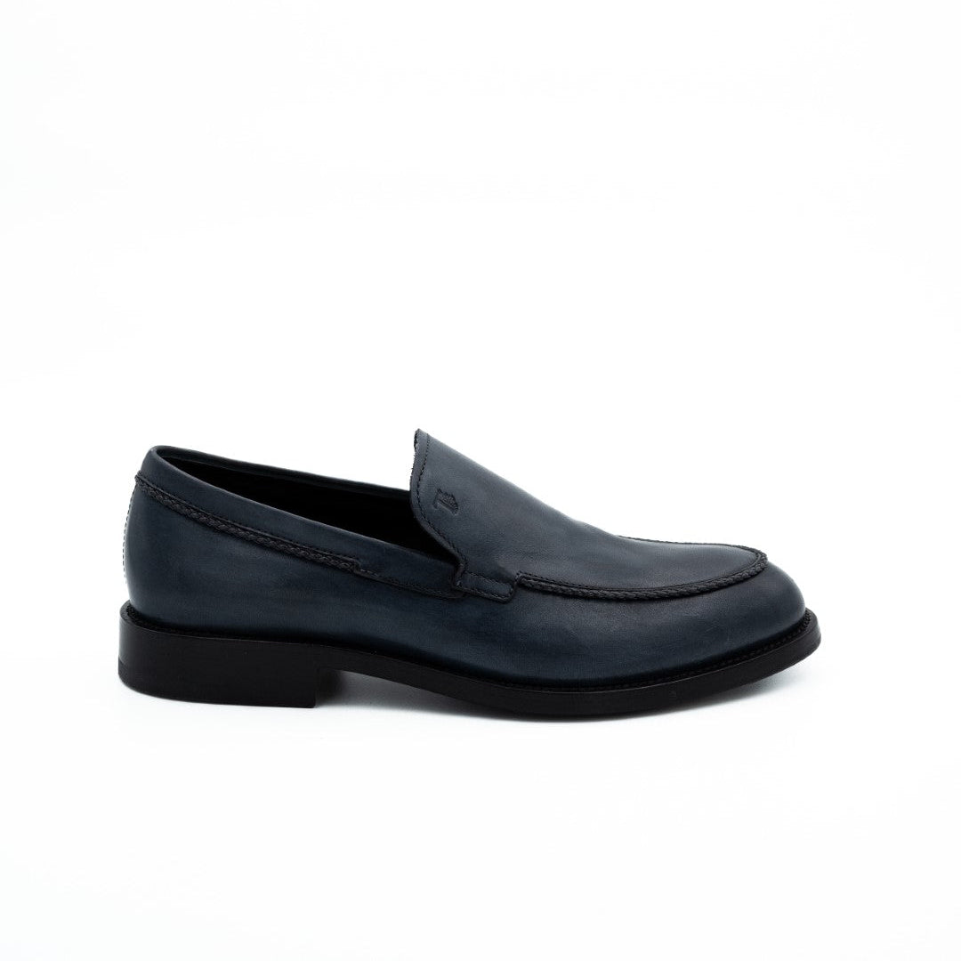 Tod&#39;s - Loafers - Blauw