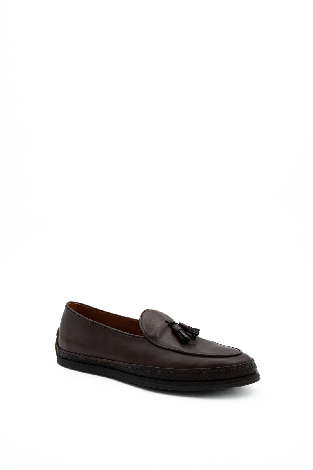 Tod's - Loafers - Bruin