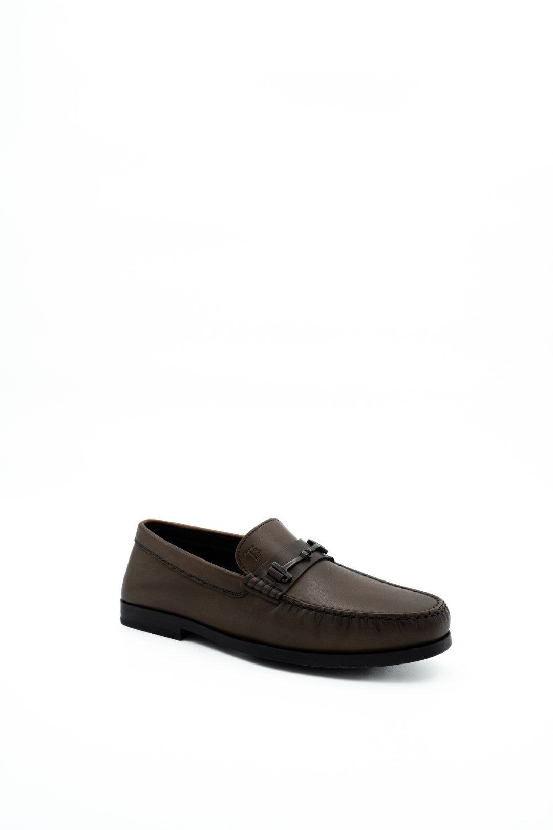 Tod&#39;s - Loafers - Bruin