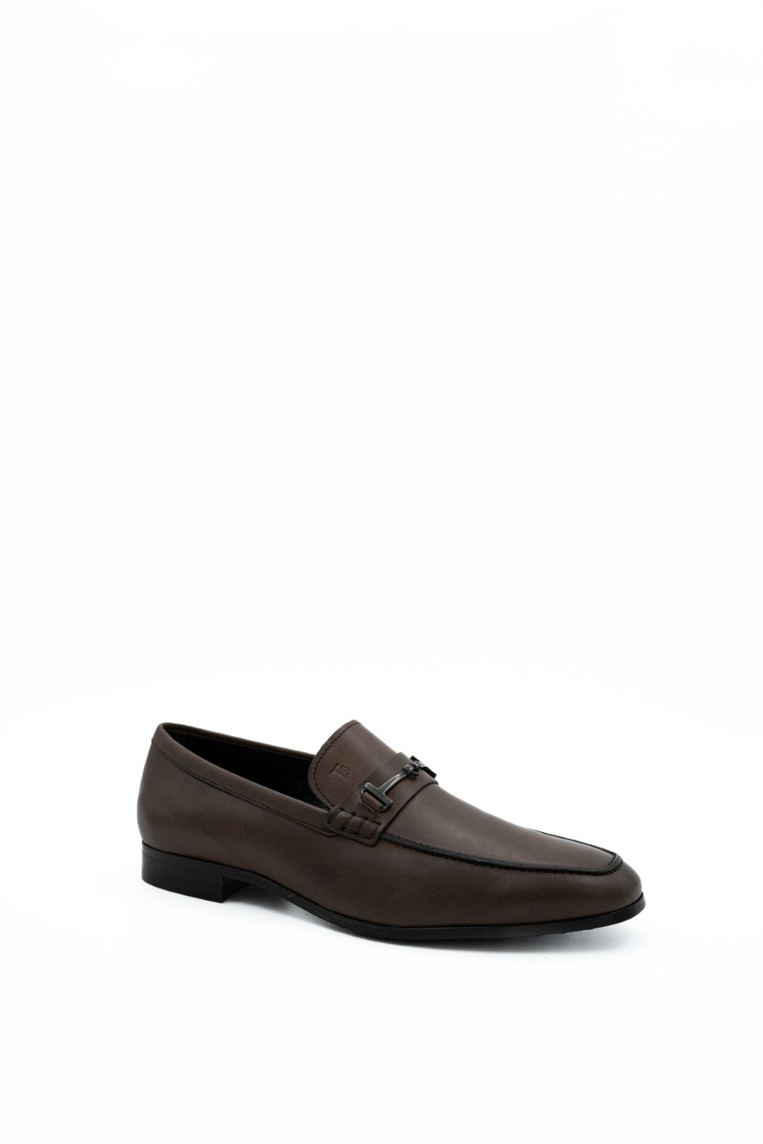 Tod's - Loafers - Bruin
