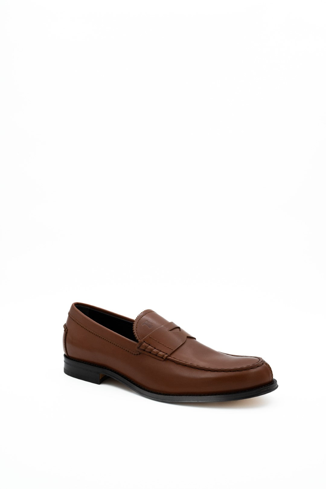 Tod&#39;s - Loafers - Bruin