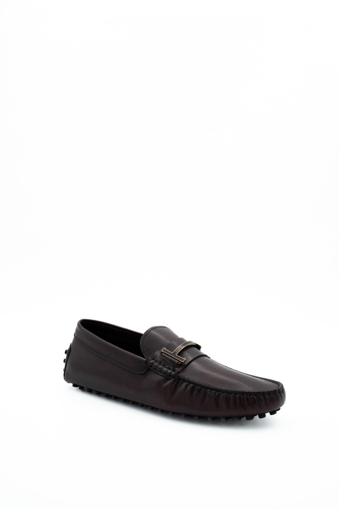 Tod&#39;s - Loafers - Bordeaux