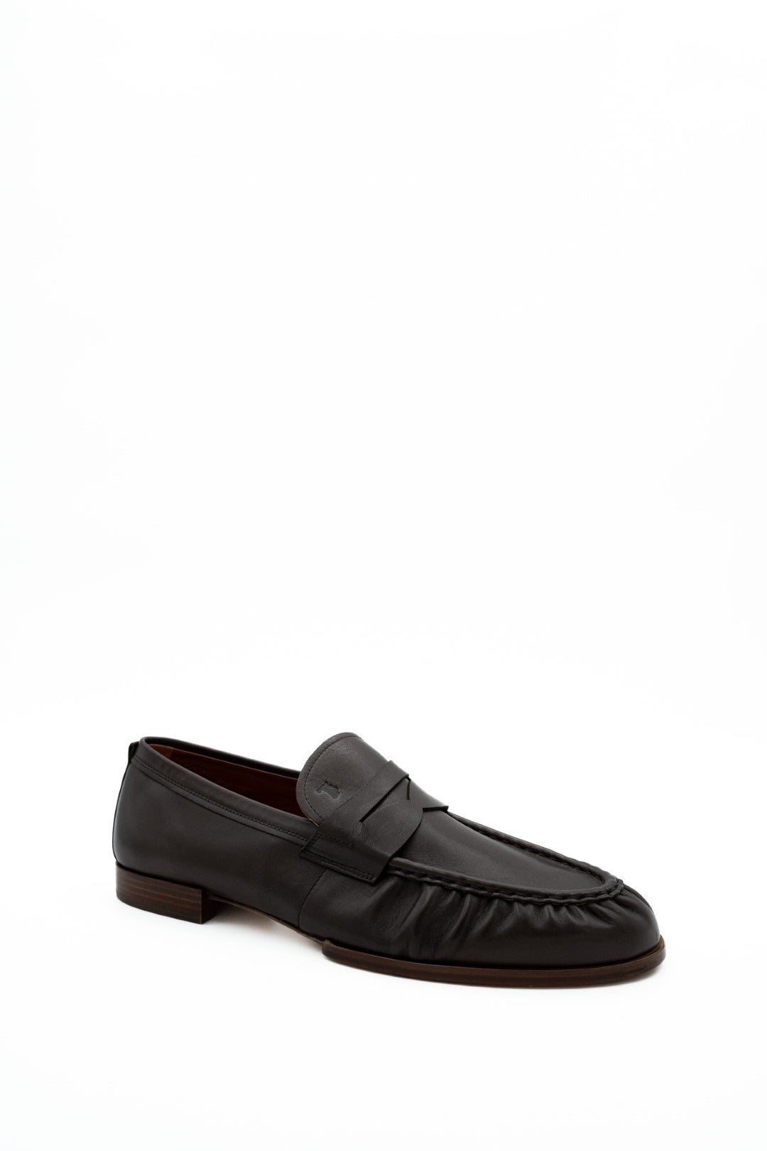 Tod&#39;s - Loafers - Bruin