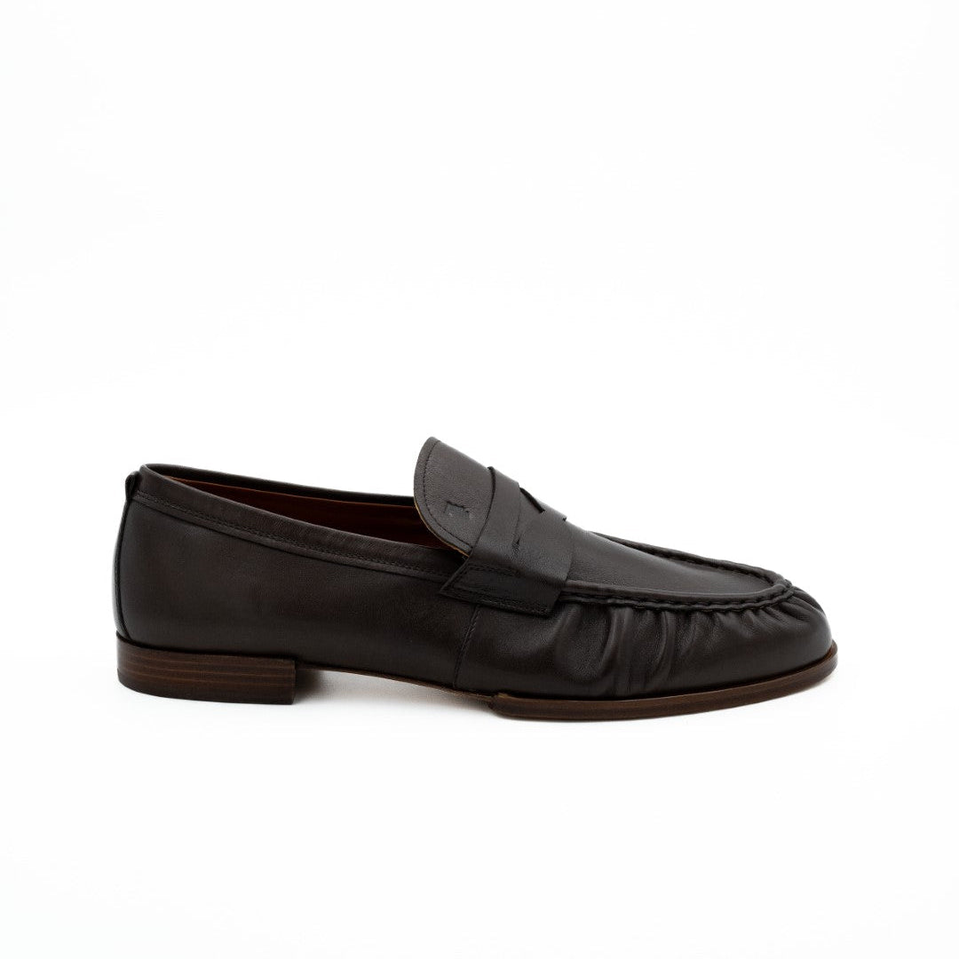 Tod&#39;s - Loafers - Bruin