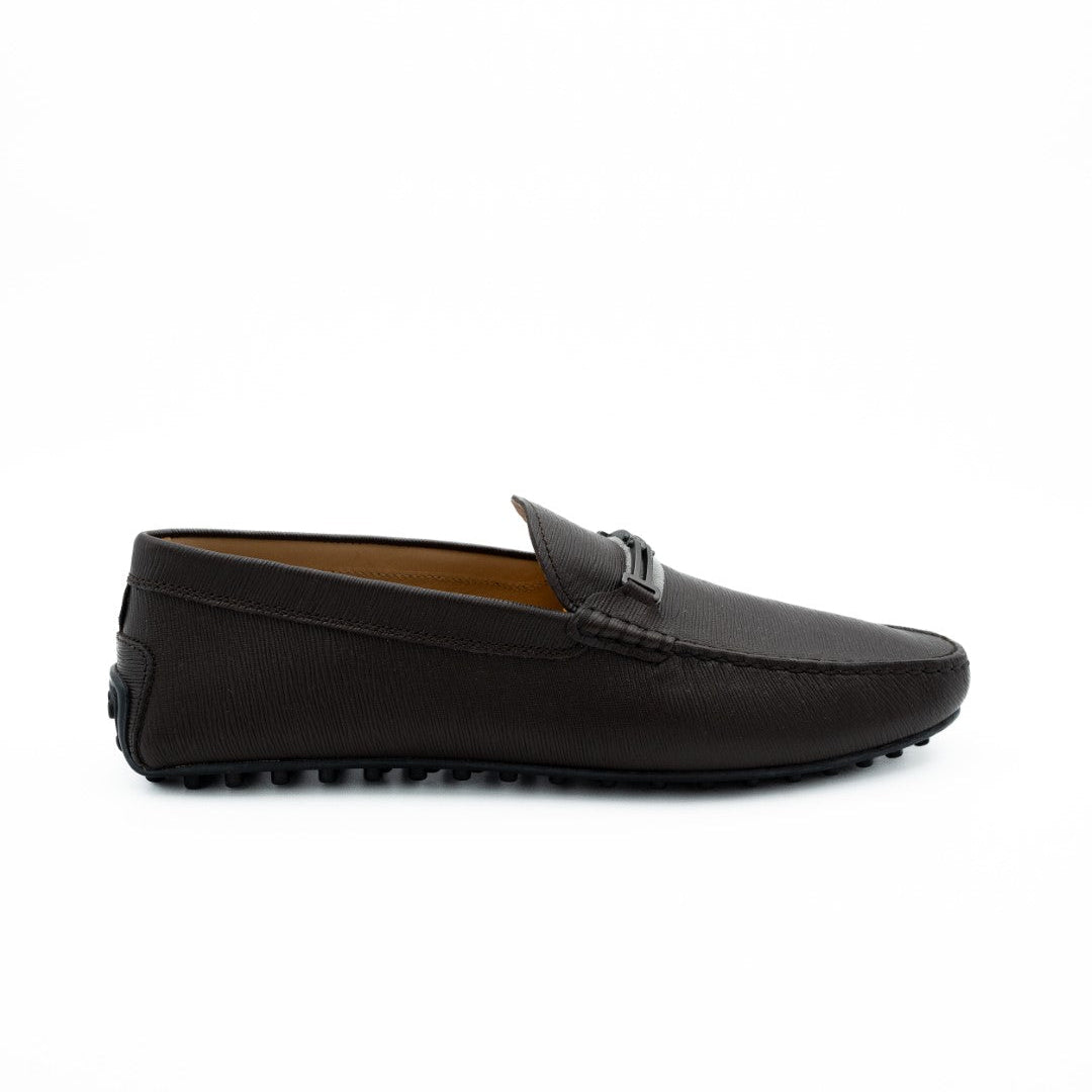 Tod&#39;s - Loafers - Bruin