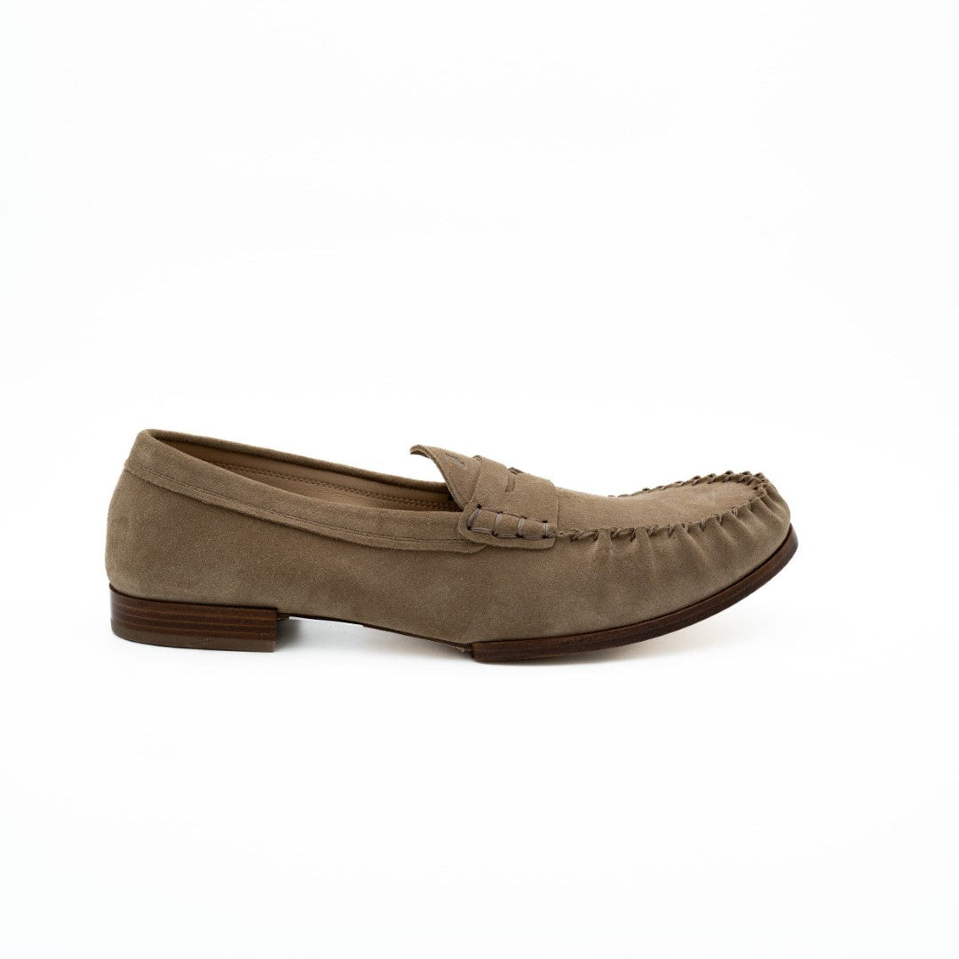 Tod&#39;s - Loafers - Beige