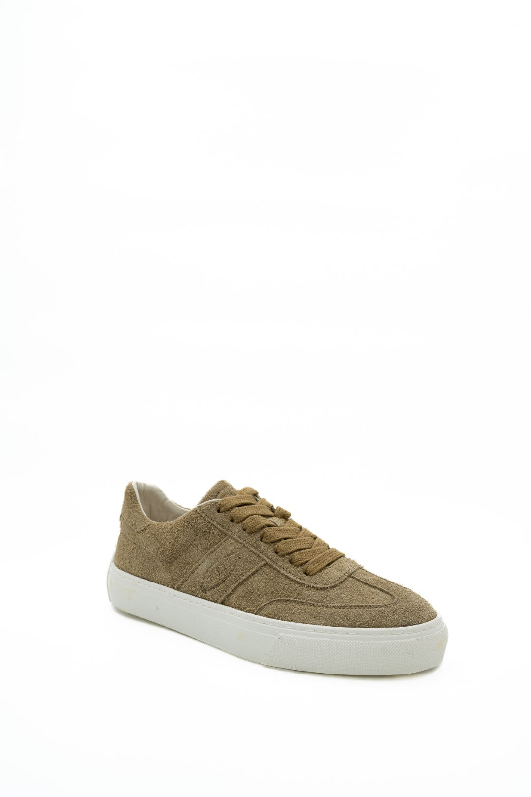 Tod&#39;s - Sneakers - Bruin