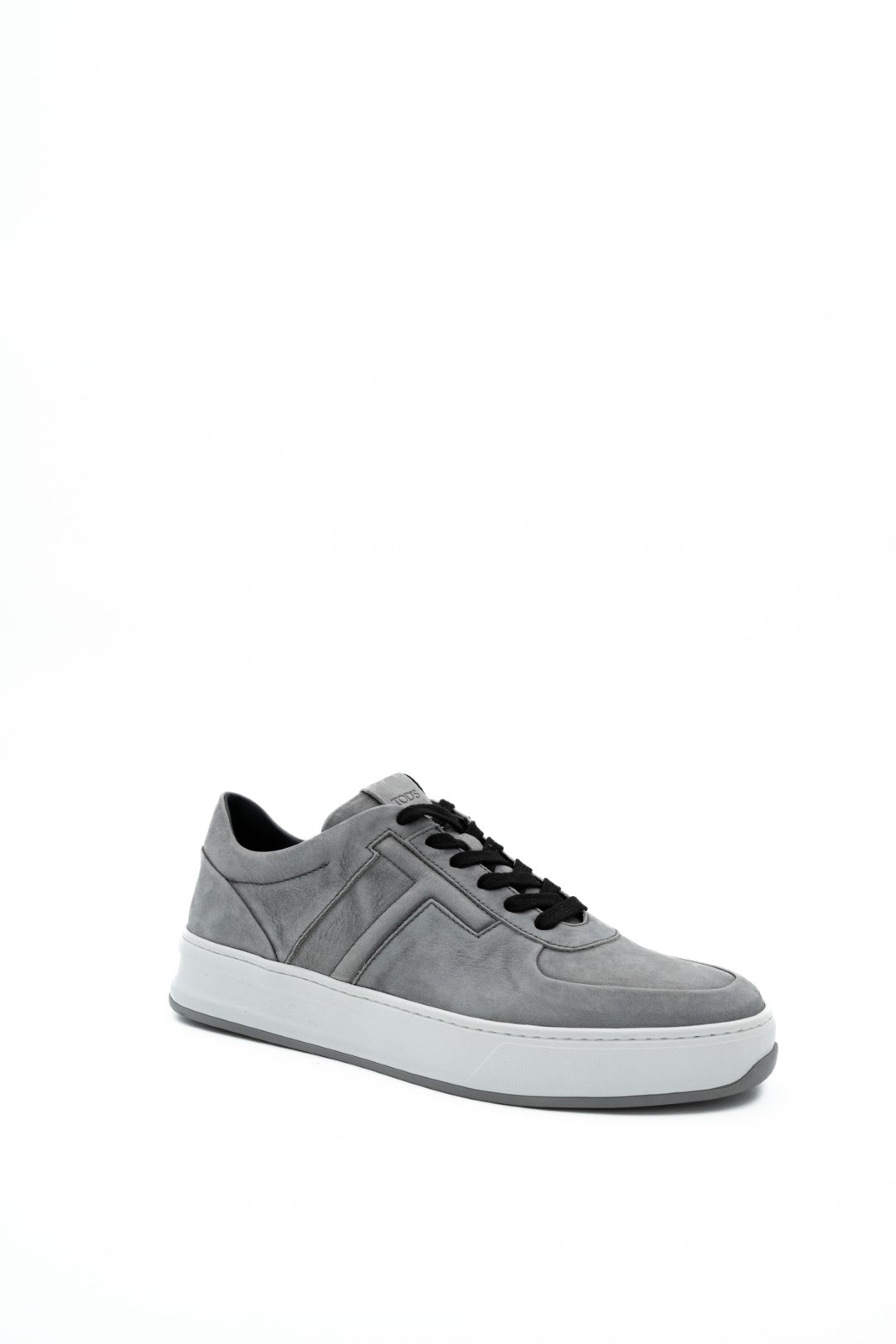 Tod's - Sneakers - Grijs