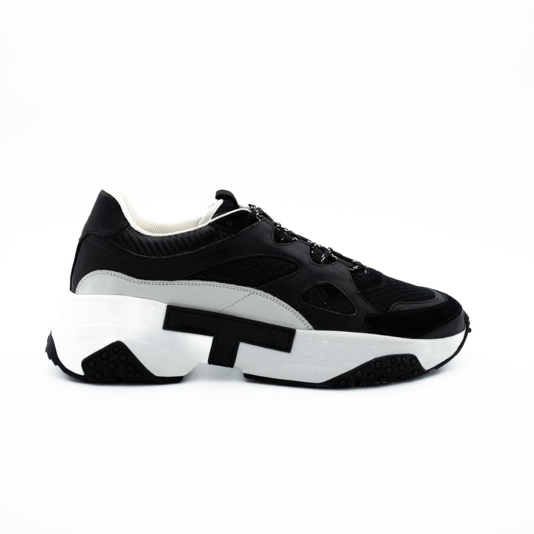 Tod&#39;s - Sneakers - Zwart