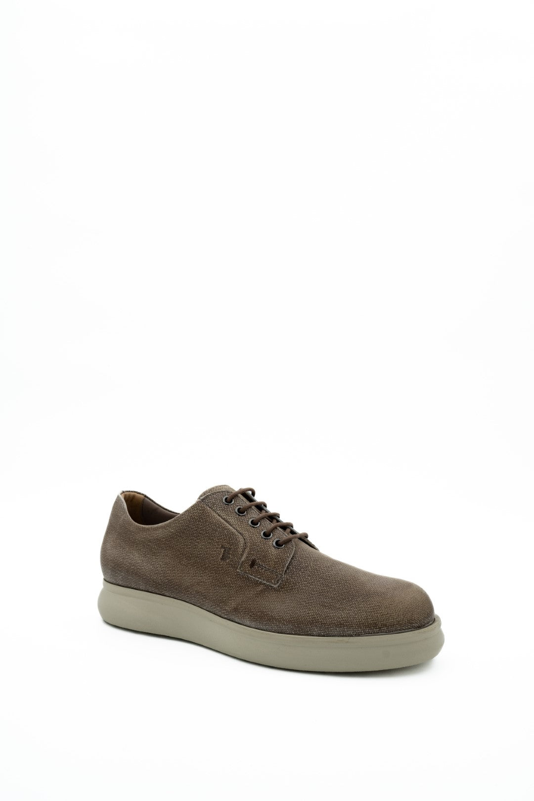 Tod&#39;s - Lace-Up Shoes - Bruin