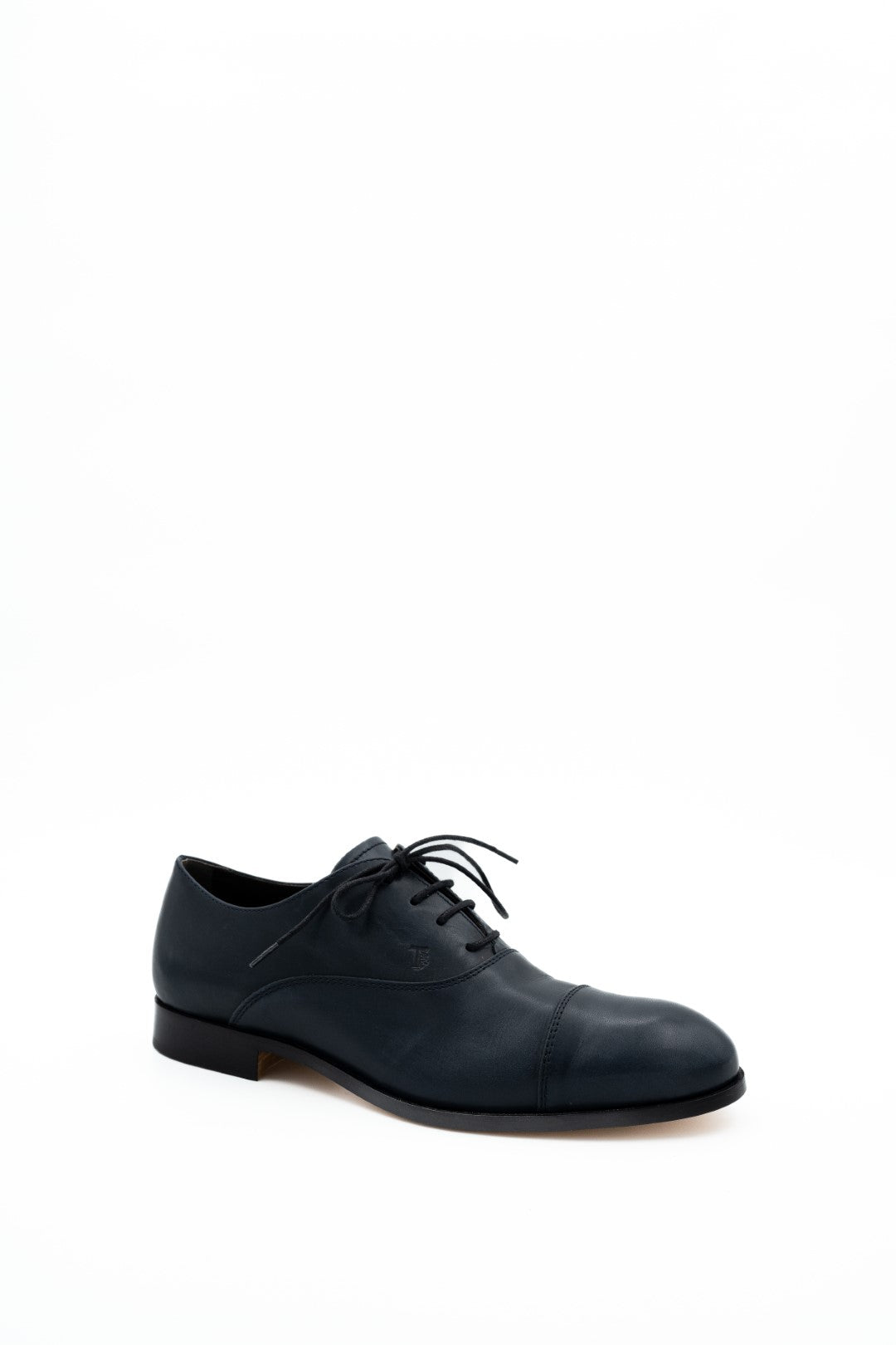 Tod&#39;s - Lace-Up Shoes - Blauw