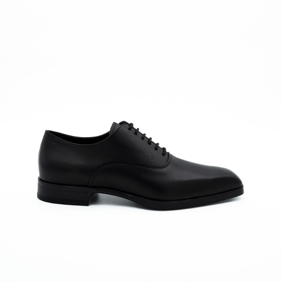 Tod&#39;s - Lace-Up Shoes - Zwart