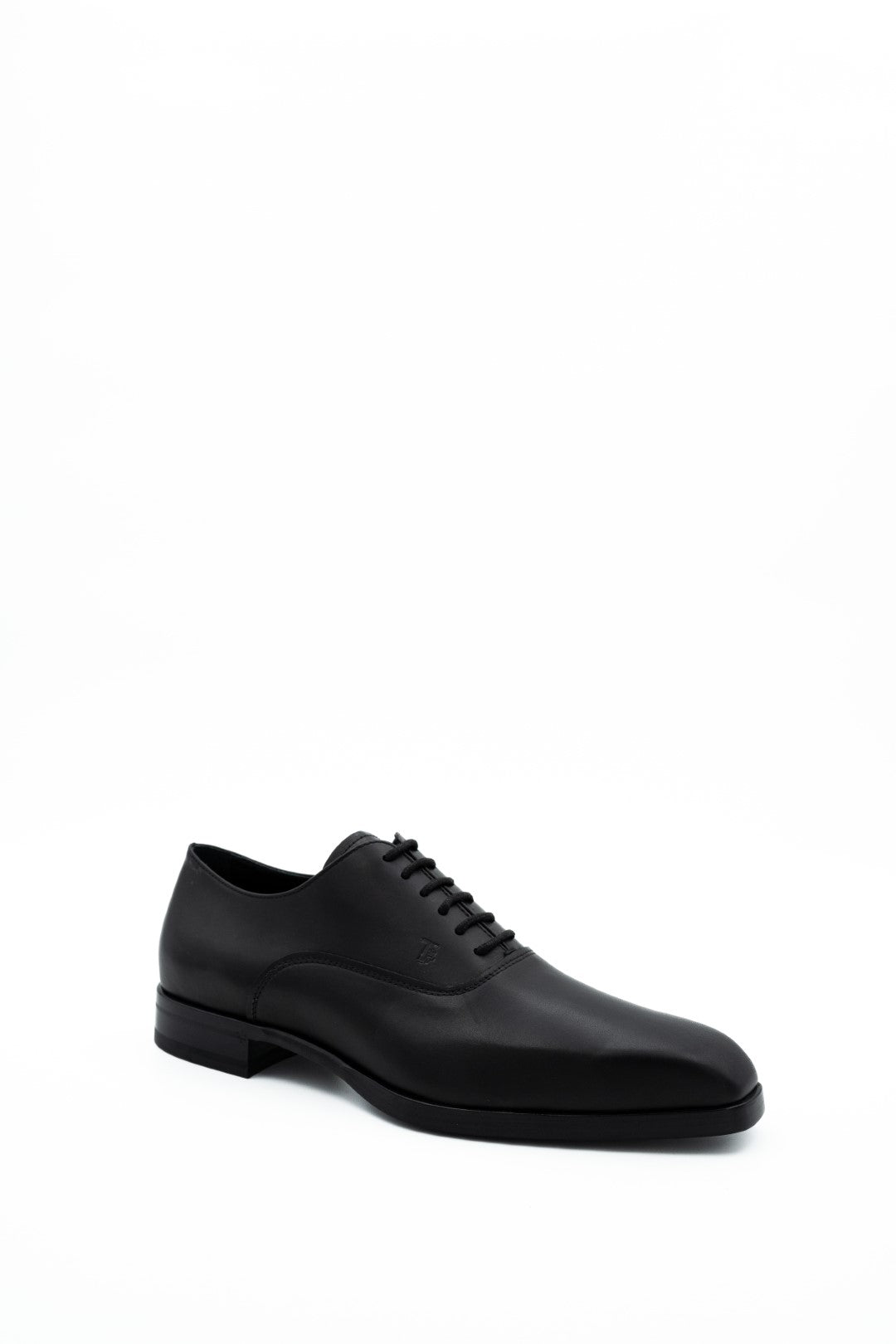 Tod&#39;s - Lace-Up Shoes - Zwart