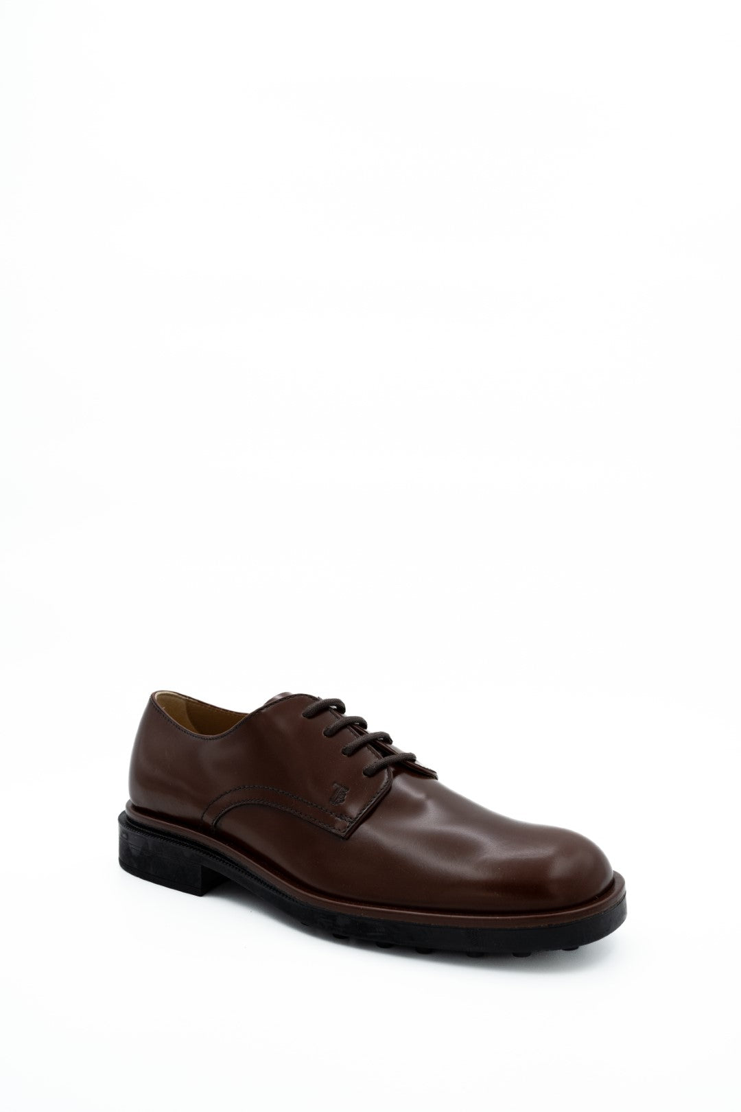 Tod&#39;s - Lace-Up Shoes - Bruin