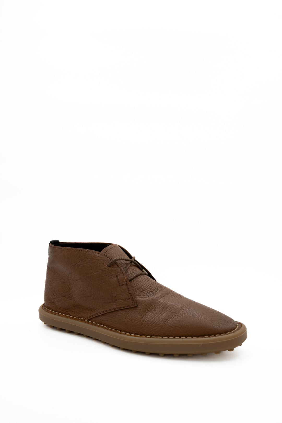 Tod&#39;s - Lace-Up Shoes - Bruin