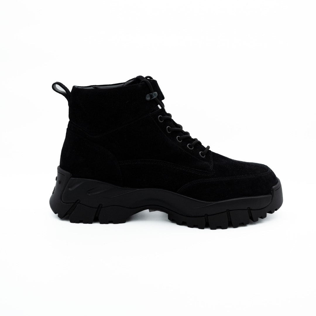 Tod&#39;s - Desert Boots - Zwart