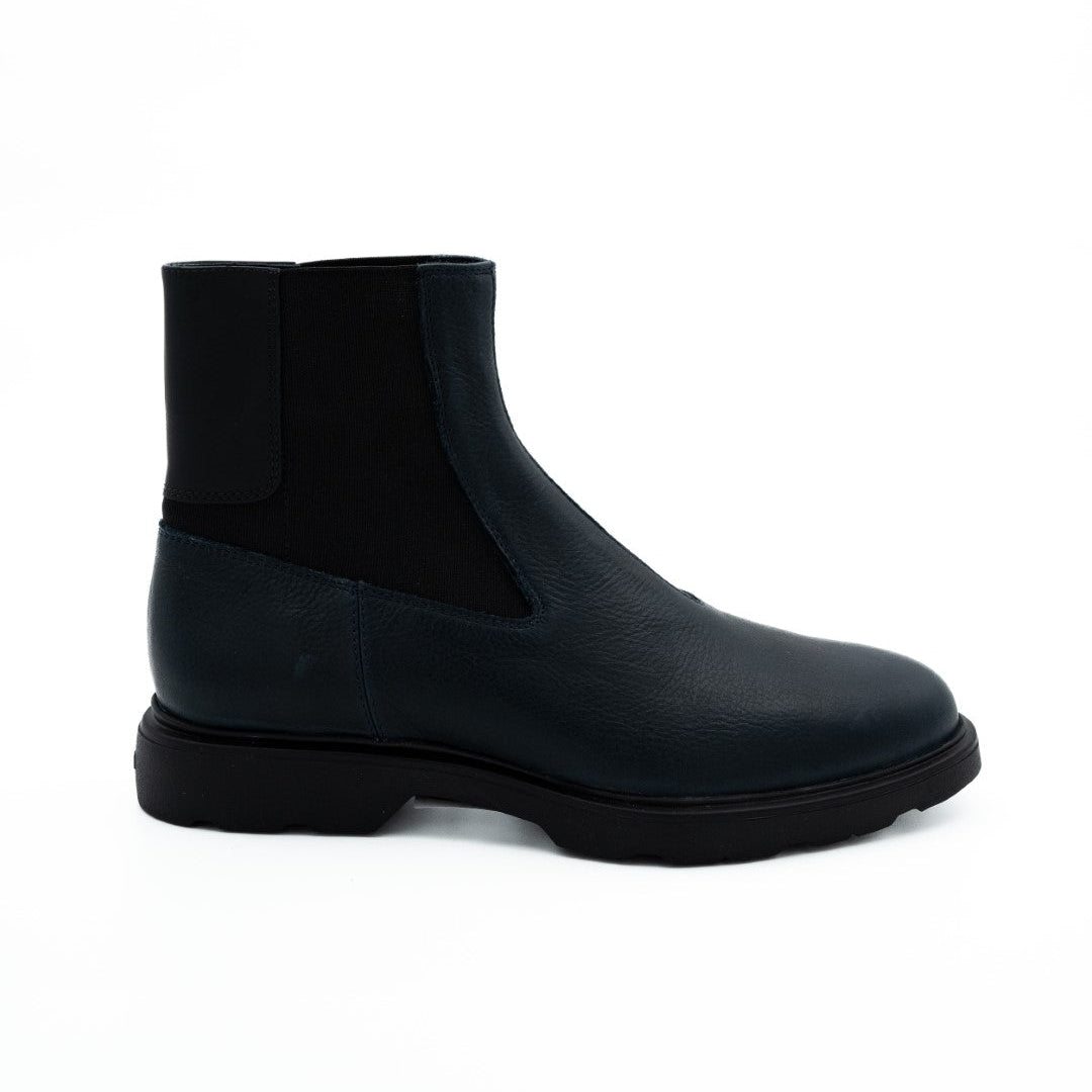 Tod&#39;s - Ankle Boots - Blauw