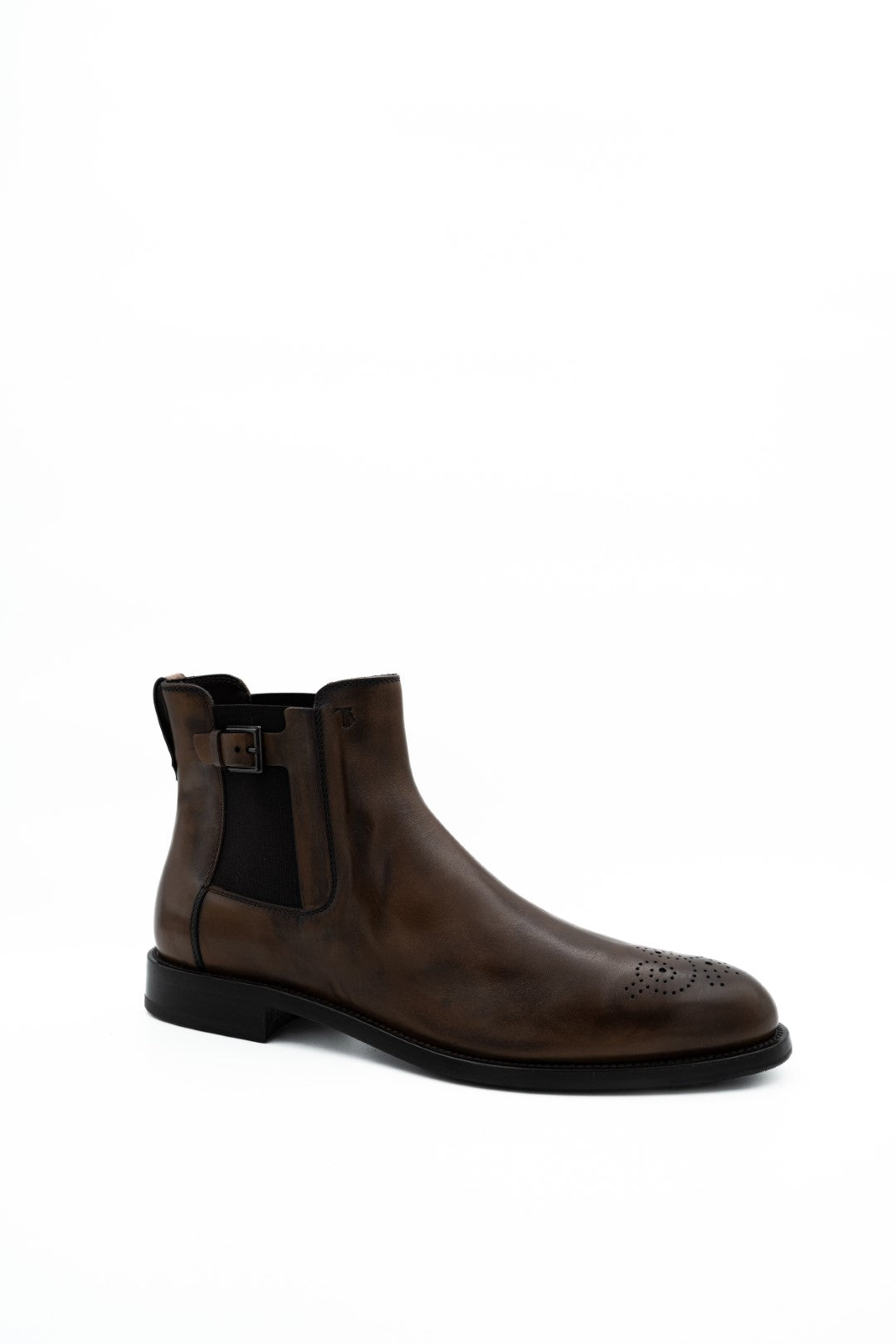 Tod&#39;s - Ankle Boots - Bruin