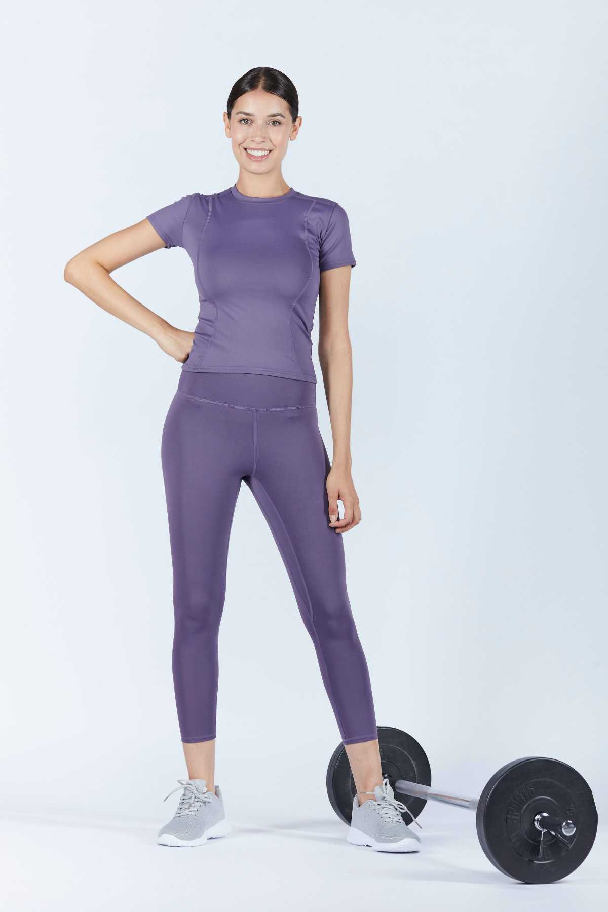 Top Jamie - Violet