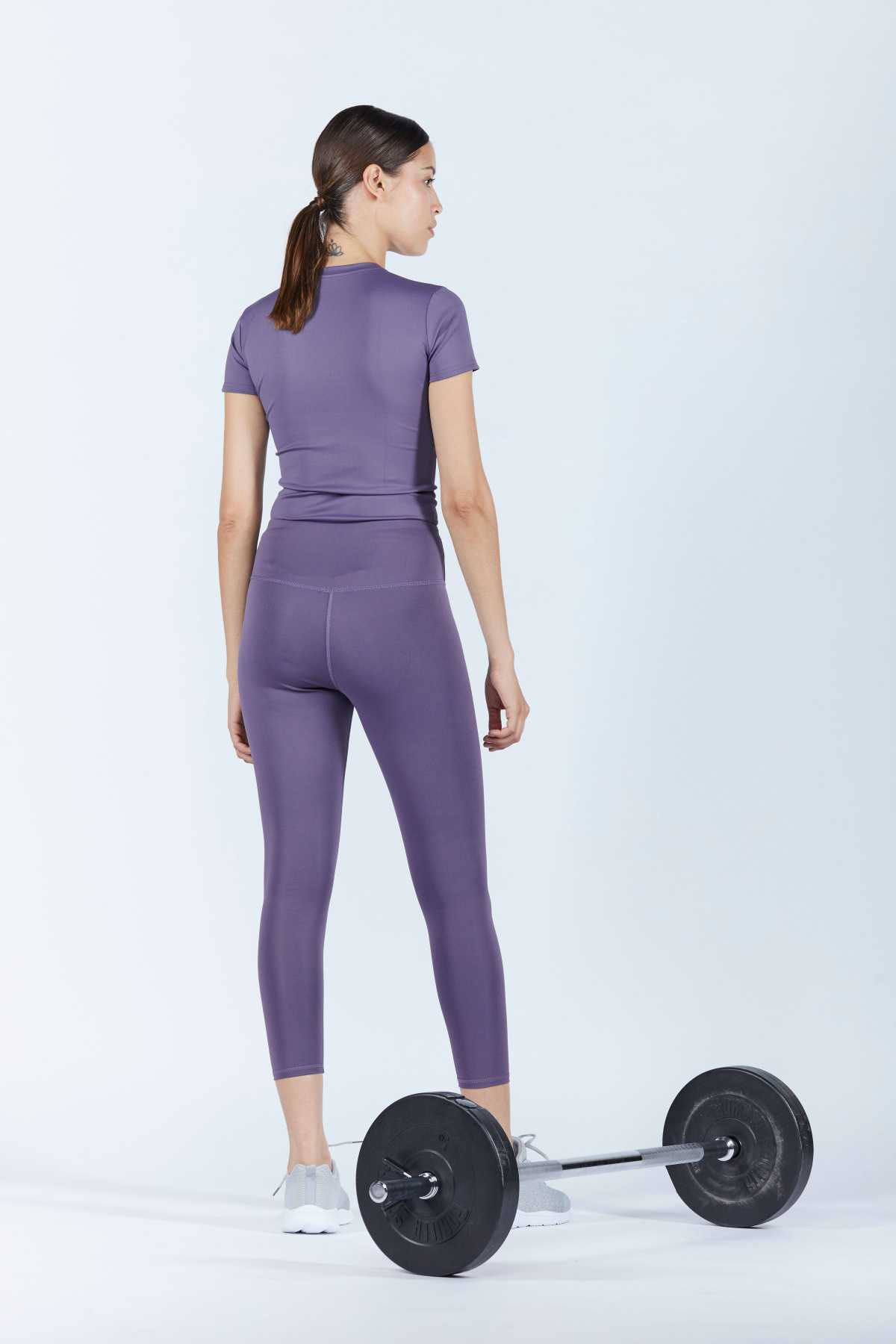 Top Jamie - Violet