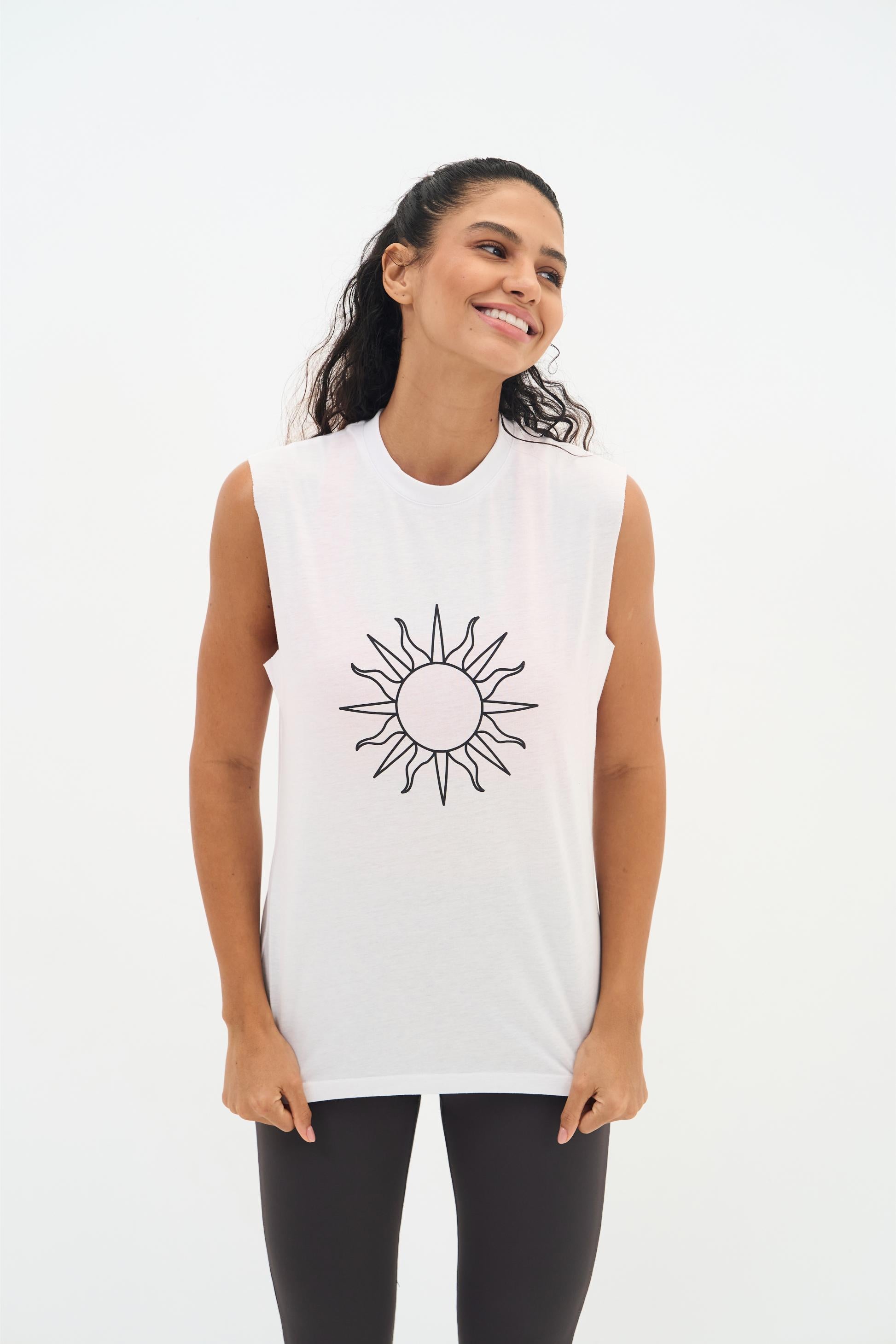 Jurk Olivia - Wit