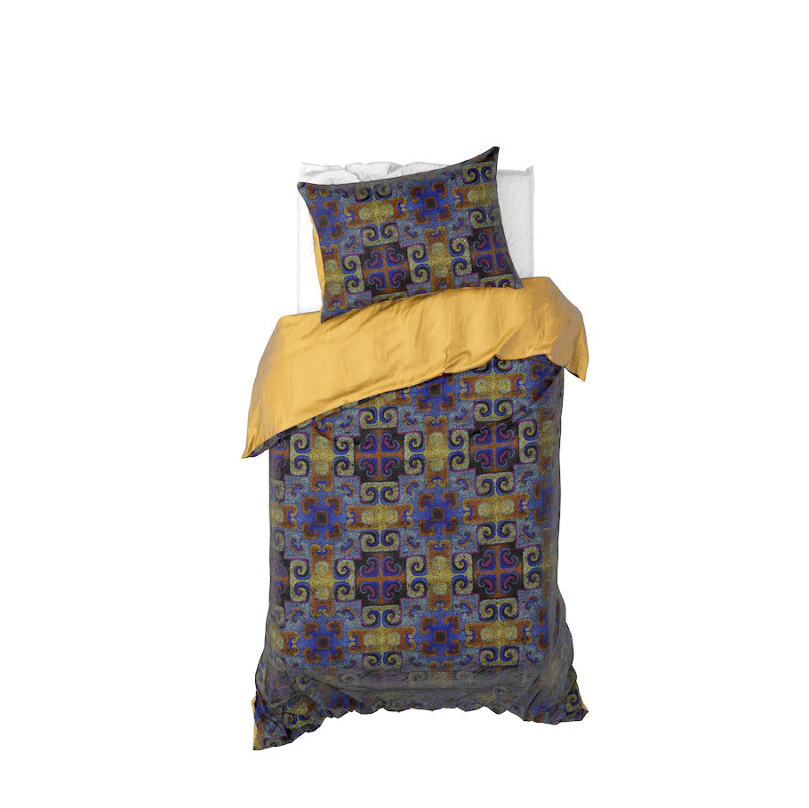 Luxury Collectie - Leon Sunflower