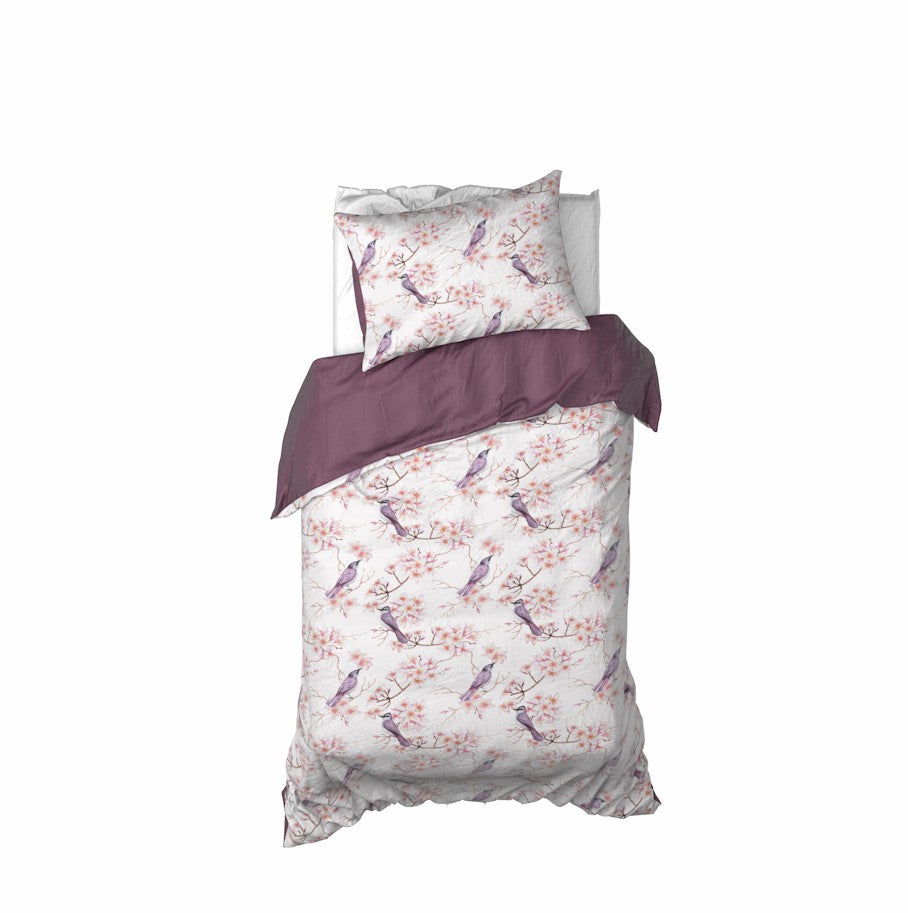 Luxury Collection - Starling Elderberry