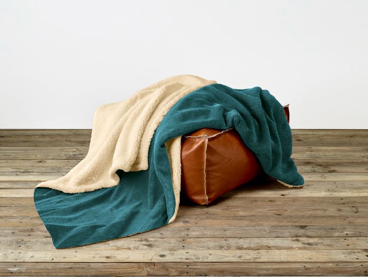 Luxury Collectie - Laya Petrol