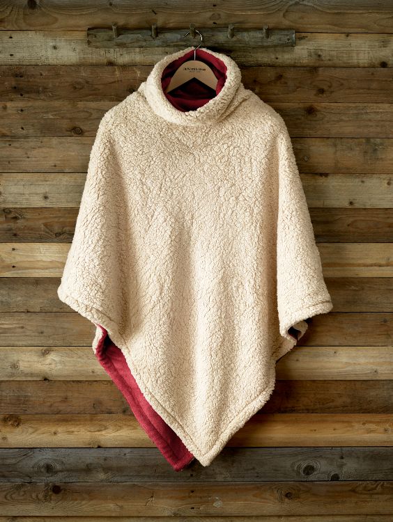 Luxury Collectie - Ganges Wine Red