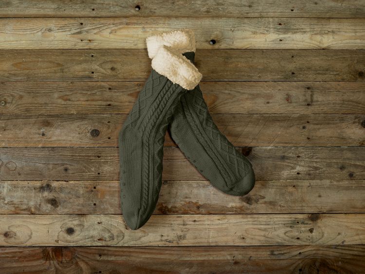 Luxury Collectie - Yamuna Khaki