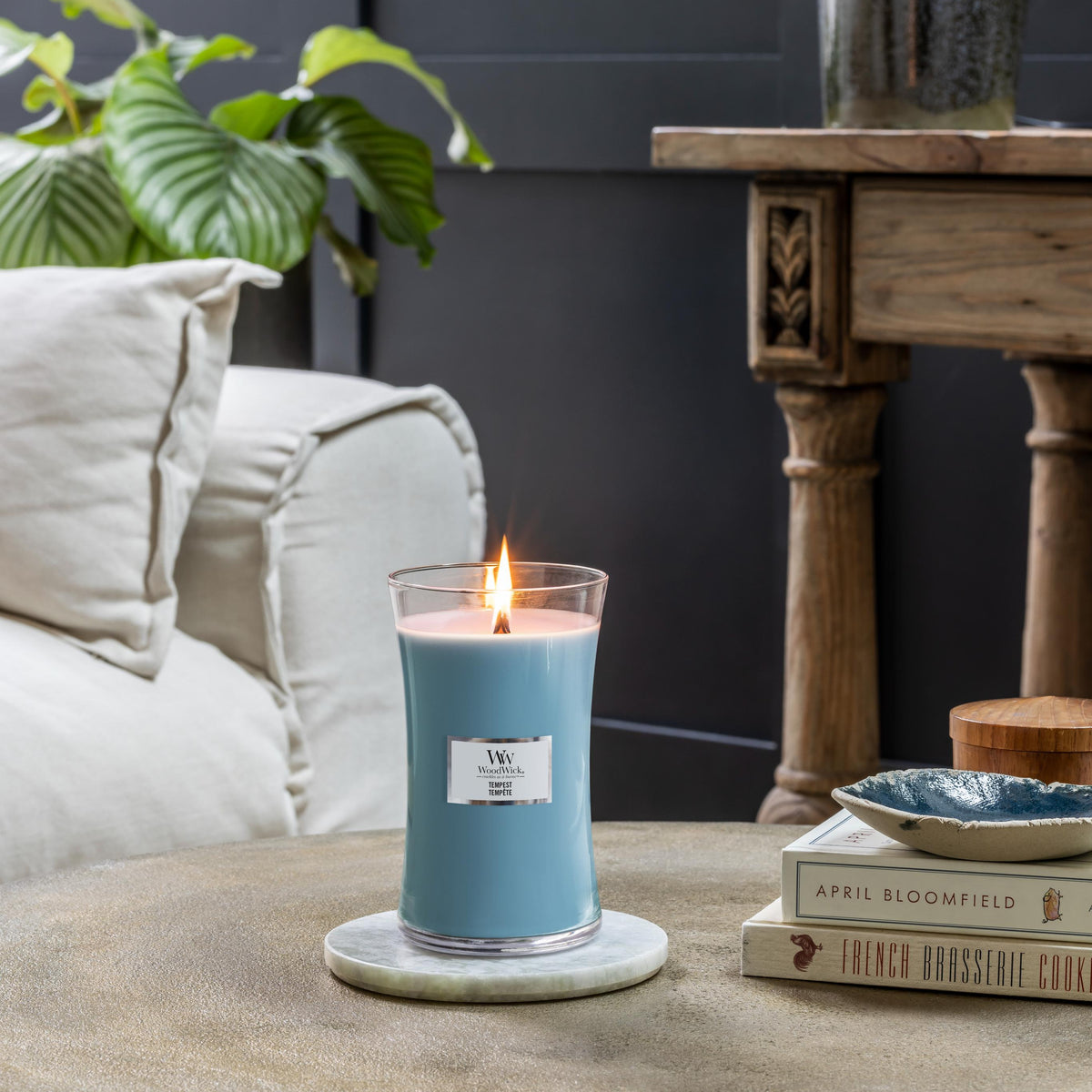 WW Tempest Large Candle