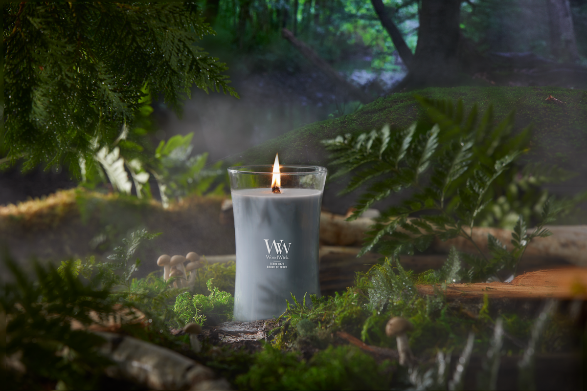 WW Terra Haze Large Candle