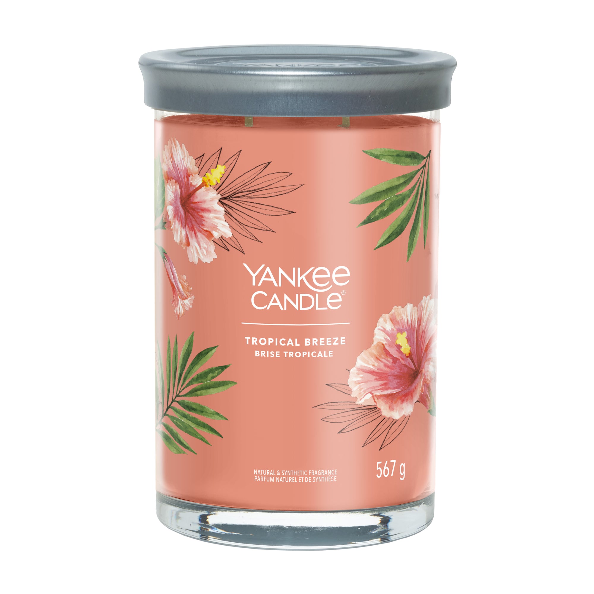 YC Tropical Breeze Signature Large Tumbler