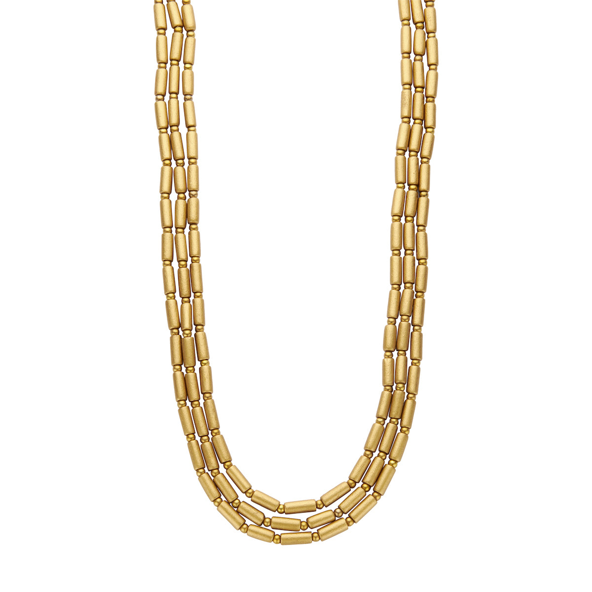 Collier - Urena Doré