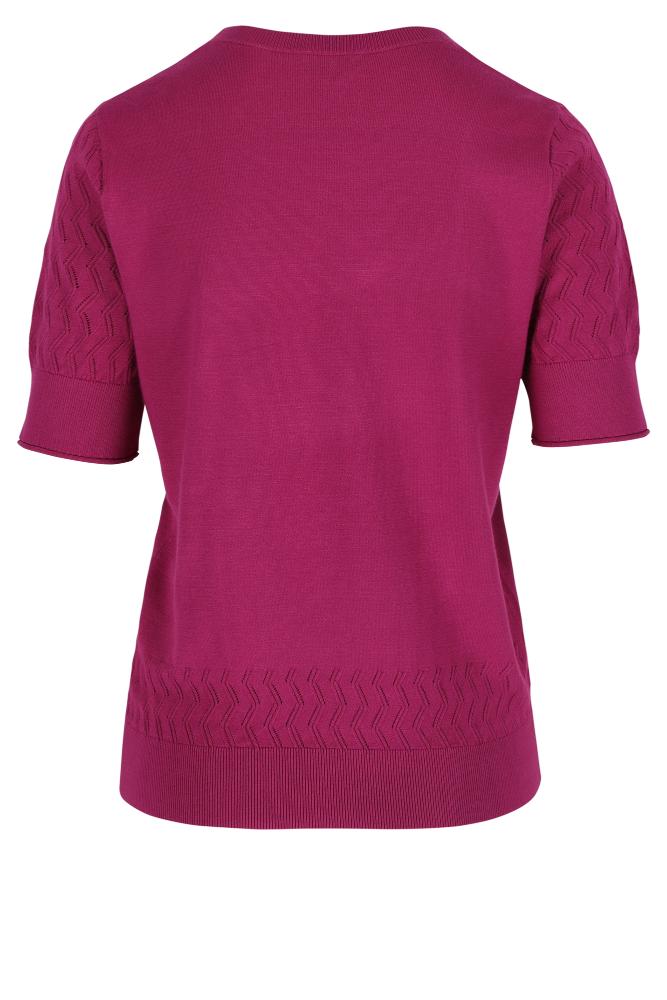 Mayerline - Trek - Abella - Festival Fuchsia