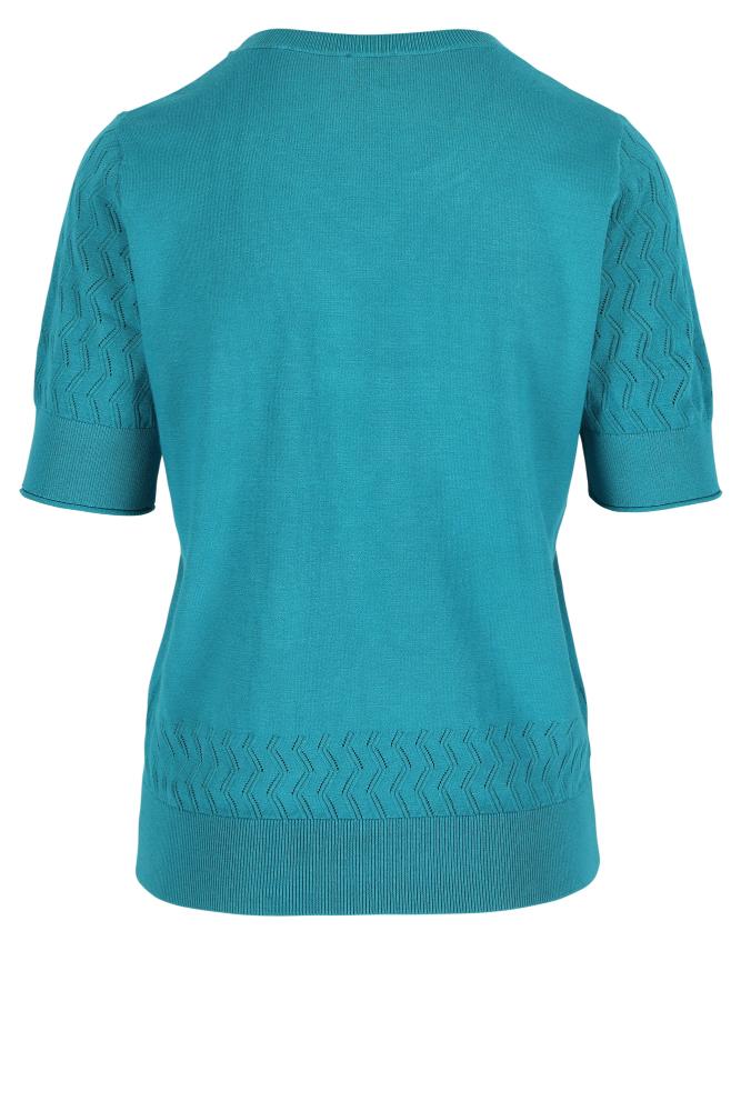 Mayerline - Trek - Abella - Lake Blue