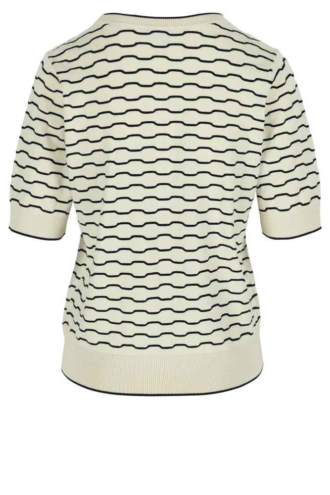 Mayerline - Pull - Abir - Whisper White