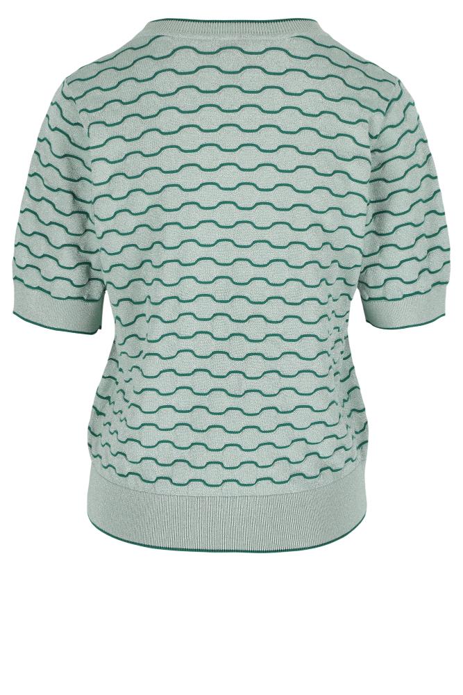 Mayerline - Trek - Abir - Harbor Gray