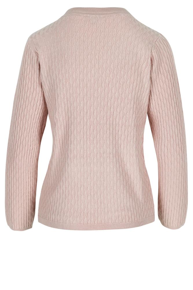 Mayerline - Trek - Abisa - Apricot Blush