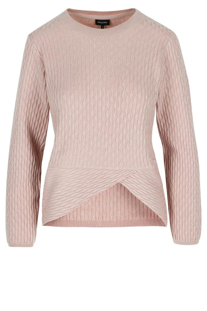 Mayerline - Trek - Abisa - Apricot Blush