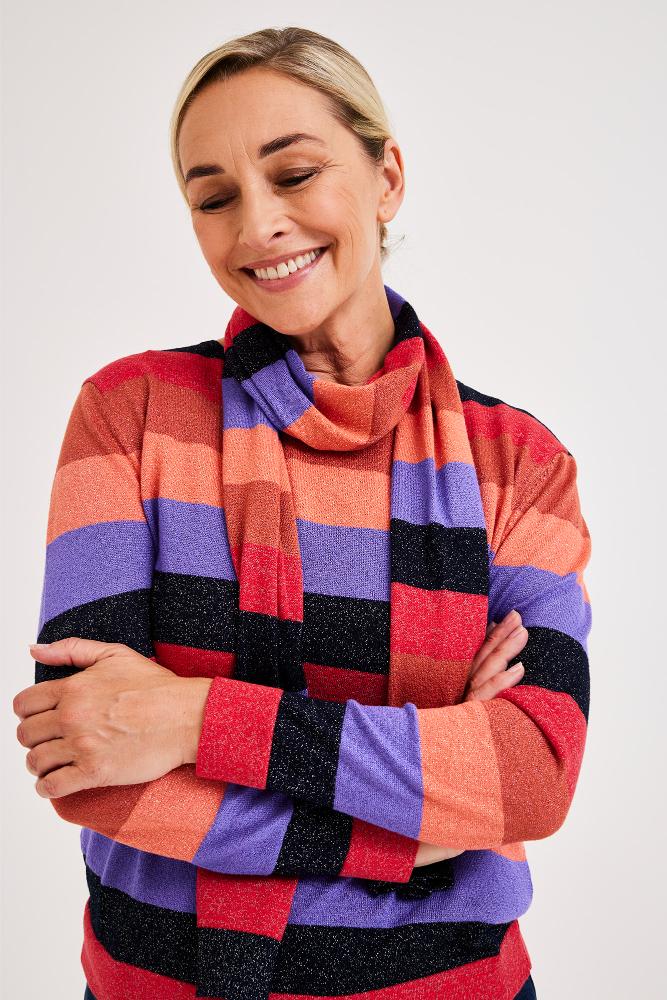 Mayerline - Trek - Abriola - Lava Falls