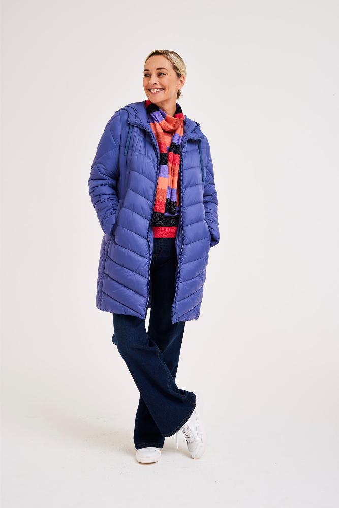 Mayerline - Trek - Abriola - Lava Falls