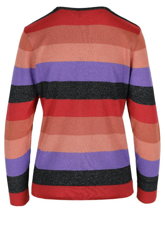 Mayerline - Trek - Abriola - Lava Falls