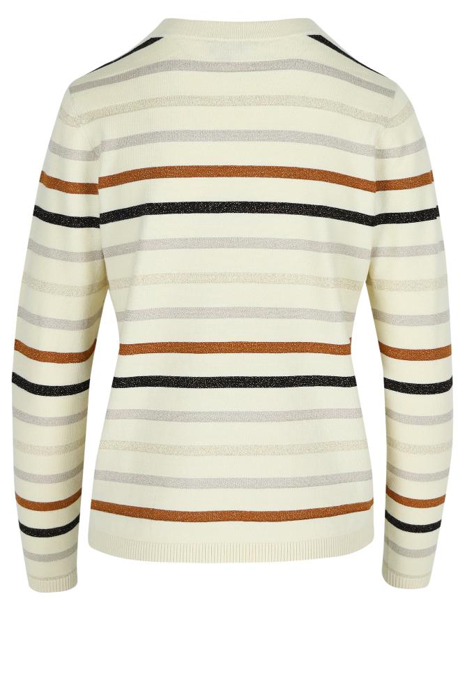 Mayerline - Pull - Adelfi2 - Whisper White