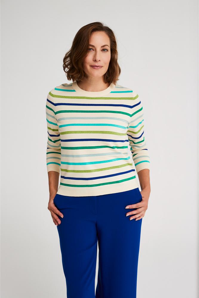 Mayerline - Trek - Adelfi2 - Lake Blue