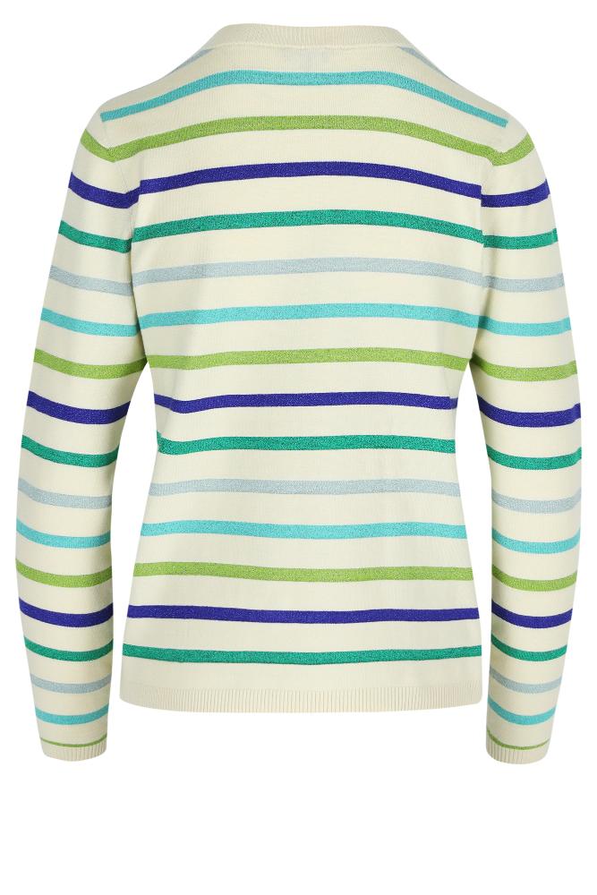 Mayerline - Trek - Adelfi2 - Lake Blue