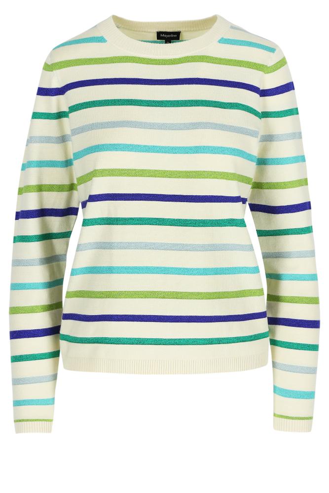 Mayerline - Trek - Adelfi2 - Lake Blue