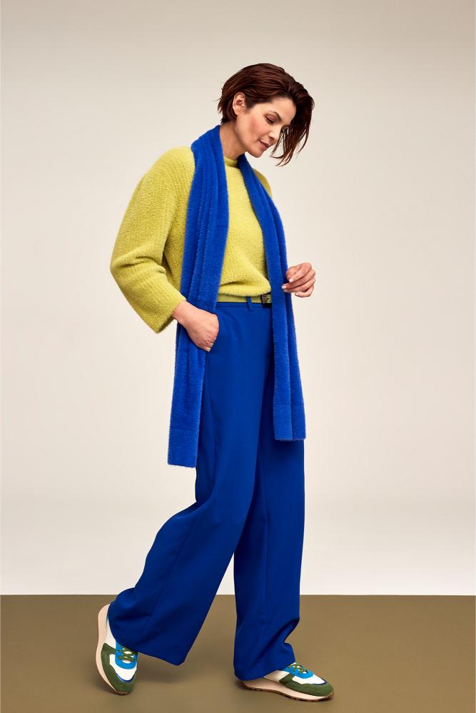 Améline - Trek - Adios - Oasis